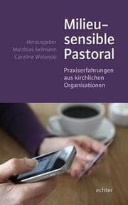 Cover von Milieusensible Pastoral
