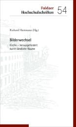 Cover von Bilderwechsel