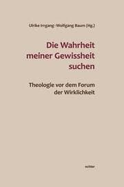 Cover von Die Wahrheit meiner Gewissheit suchen