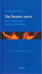 Cover von Das Bessere zuerst
