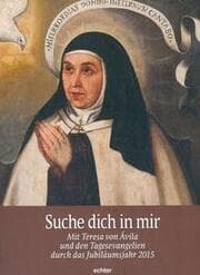 Cover von Suche dich in mir