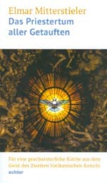 Cover von Das Priestertum aller Getauften