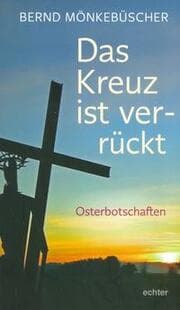 Cover von Das Kreuz ist ver-rückt