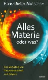 Cover von Alles Materie - oder was?