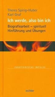 Cover von Ich werde, also bin ich