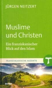 Cover von Muslime und Christen