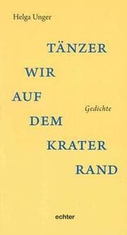 Cover von Tänzer wir auf dem Kraterrand