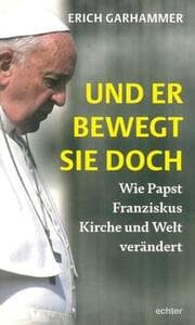 Cover von Und er bewegt sie doch
