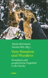 Cover von Vom Wandern und Wundern