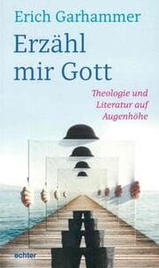 Cover von Erzähl mir Gott