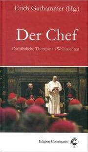 Cover von Der Chef