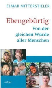 Cover von Ebengebürtig