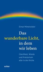 Cover von Das wunderbare Licht, in dem wir leben