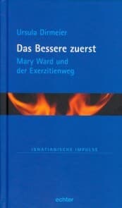Cover von Das Bessere zuerst