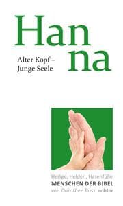 Cover von Alter Kopf - Junge Seele: Hanna