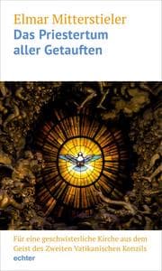 Cover von Das Priestertum aller Getauften