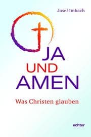 Cover von Ja und Amen