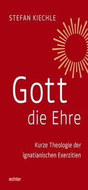 Cover von Gott die Ehre