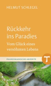 Cover von Rückkehr ins Paradies