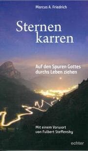 Cover von Sternenkarren
