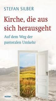 Cover von Kirche, die aus sich herausgeht