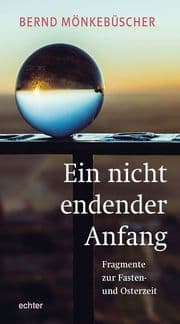 Cover von Ein nicht endender Anfang