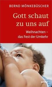 Cover von Gott schaut zu uns auf