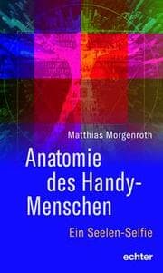 Cover von Anatomie des Handy-Menschen