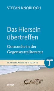 Cover von Das Hiersein übertreffen