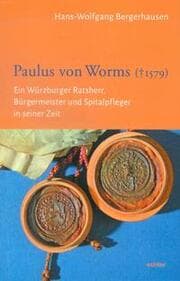 Cover von Paulus von Worms (gestorben 1579)