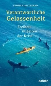 Cover von Verantwortliche Gelassenheit