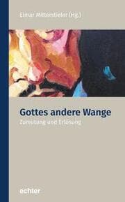Cover von Gottes andere Wange