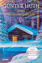 Cover von Meine Weihnachtsgschichtli
