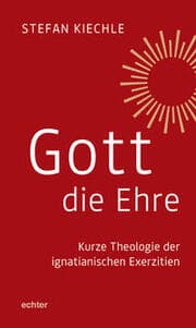 Cover von Gott die Ehre