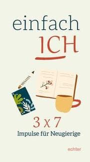 Cover von Einfach ICH