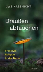 Cover von Draußen abtauchen