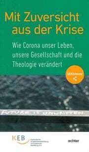 Cover von Mit Zuversicht aus der Krise