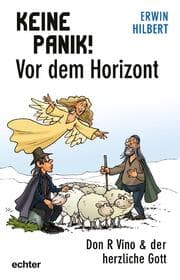 Cover von Keine Panik! VOR DEM HORIZONT