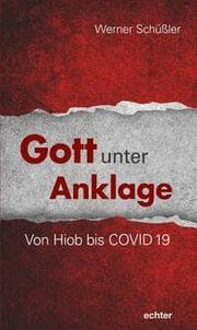 Cover von Gott unter Anklage
