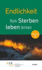 Cover von Endlichkeit
