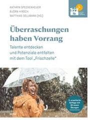 Cover von Überraschungen haben Vorrang