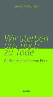 Cover von Wir sterben uns noch zu Tode