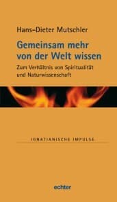 Cover von Gemeinsam mehr von der Welt wissen