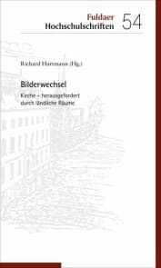 Cover von Bilderwechsel
