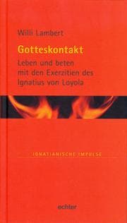 Cover von Gotteskontakt