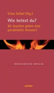Cover von Wie betest du?