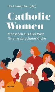 Cover von Catholic Women