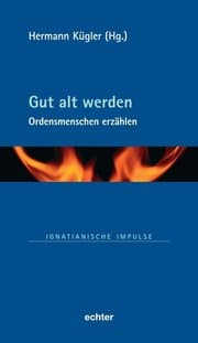Cover von Gut alt werden
