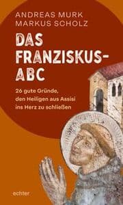 Cover von Das Franziskus-ABC