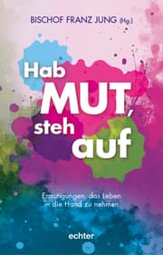 Cover von Hab Mut, steh auf